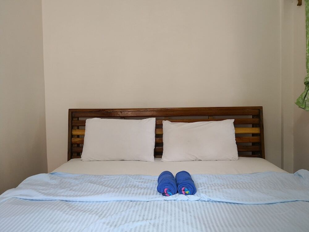 На Кланг: Sakaetong Resort