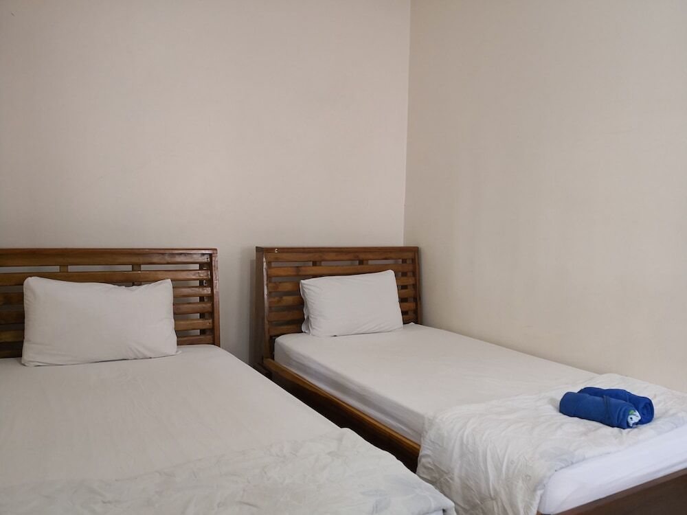 На Кланг: Sakaetong Resort