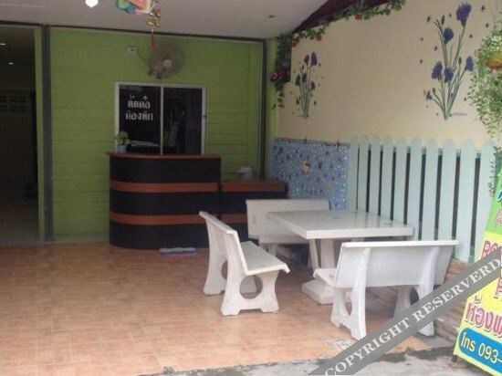 Чаам: M&S Guesthouse