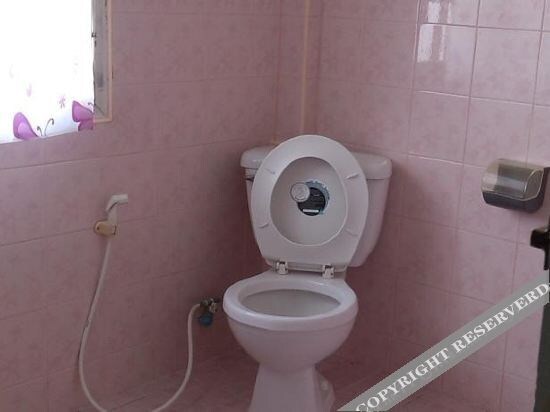 Чаам: M&S Guesthouse