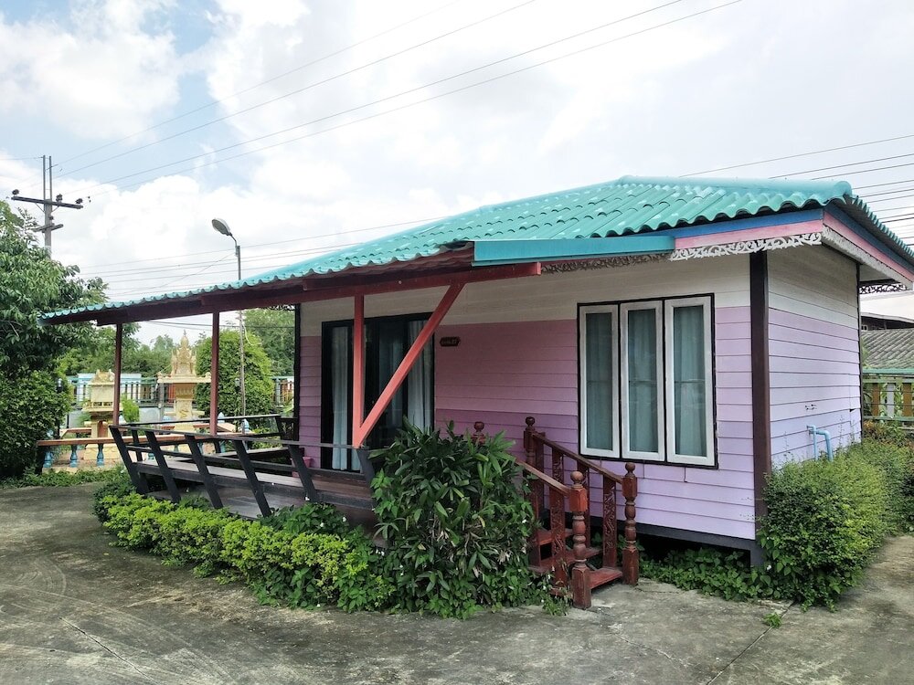 Khonchom Resort — фото 1