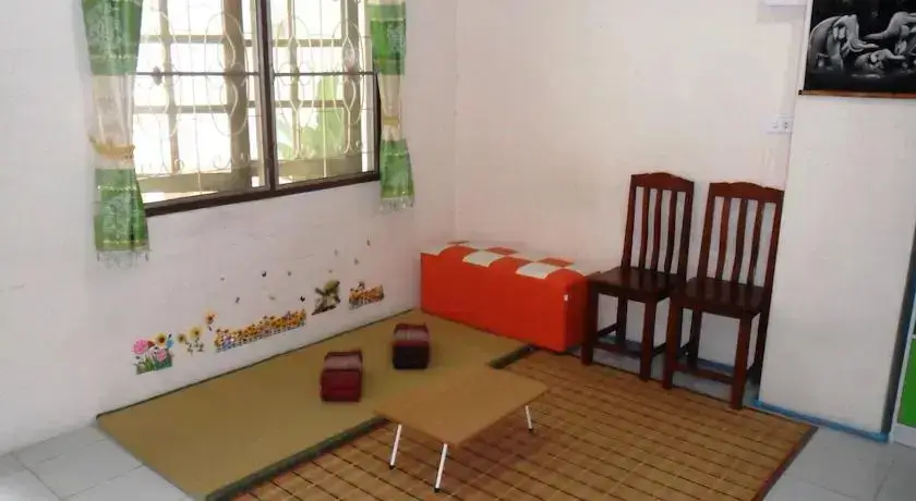 Бангкок: Buongiorno Guesthouse