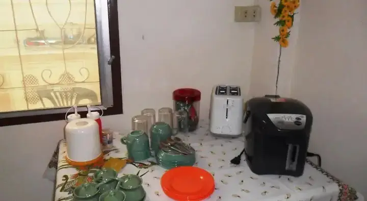 Бангкок: Buongiorno Guesthouse