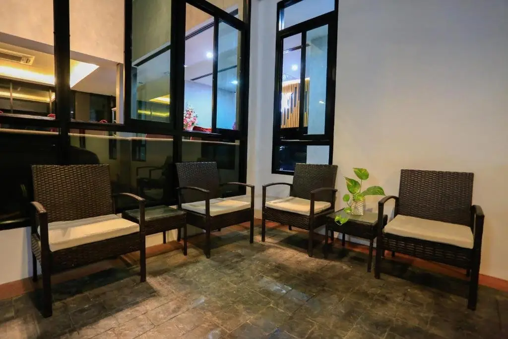 Кхонкэн: Khonkaen Residence