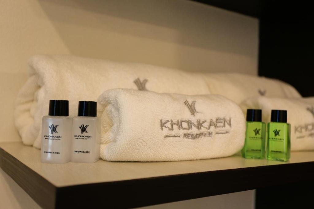 Кхонкэн: Khonkaen Residence