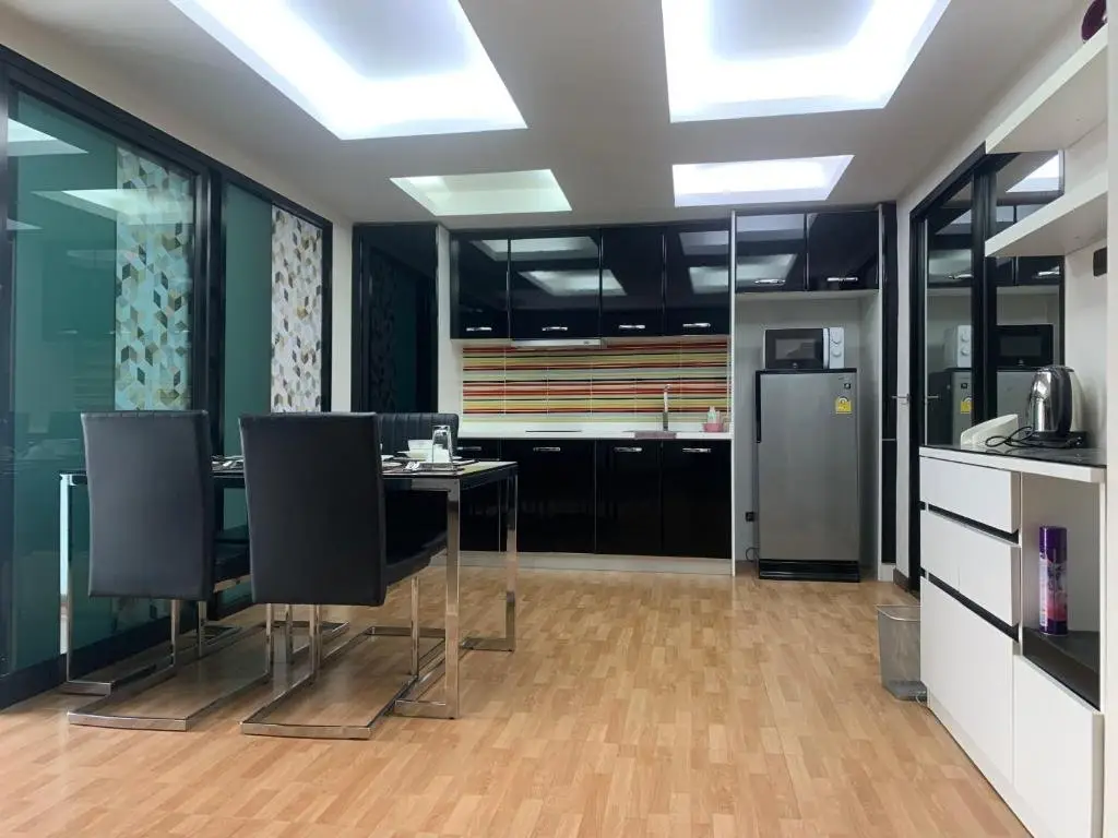 Кхонкэн: Khonkaen Residence