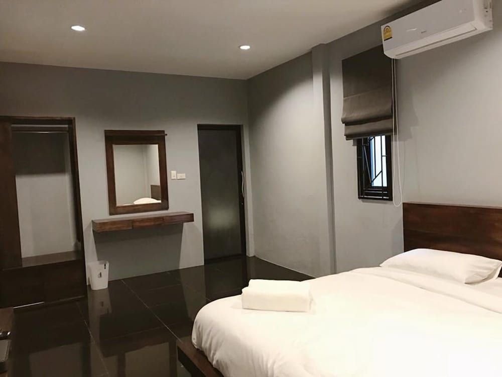 Краби: Your House Accommodation