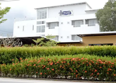Chill House @ Nai Yang Beach — фото 1