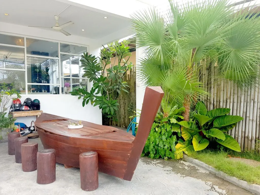 Chill House @ Nai Yang Beach — фото 1