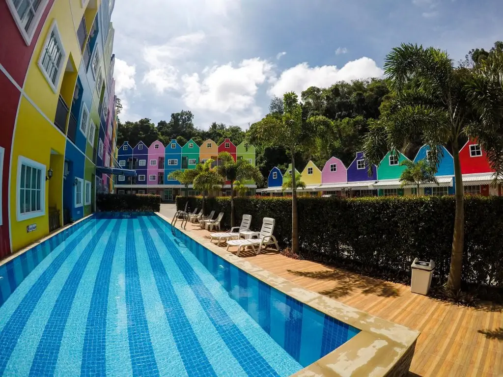 Holland Resort Phuket (SHA Extra Plus) — фото 1