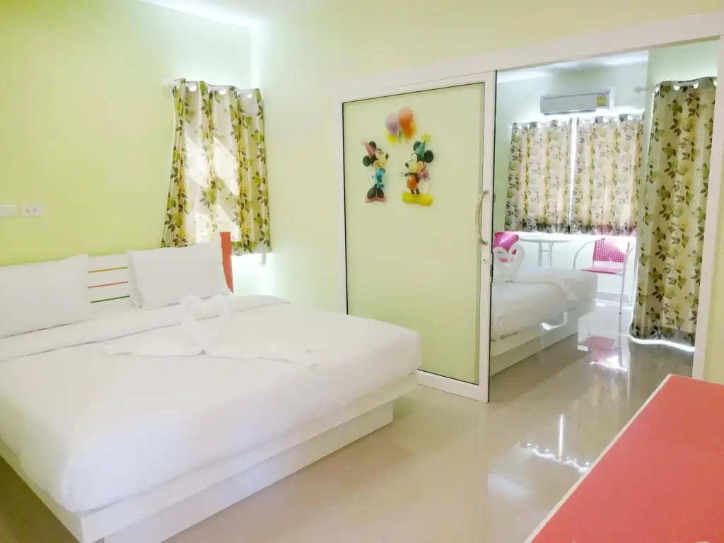 Holland Resort Phuket (SHA Extra Plus) — фото 1