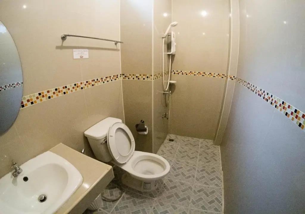 Муанг: Holland Resort Phuket (SHA Extra Plus)