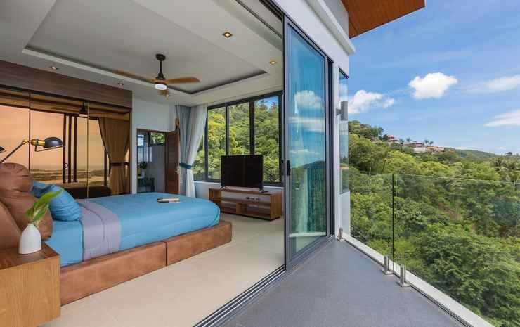 Самуи: Victoria Chaweng Villa
