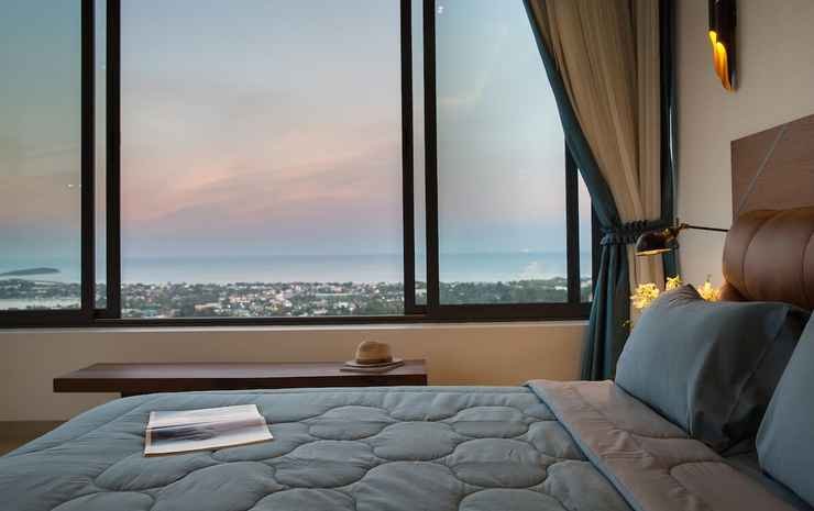 Самуи: Victoria Chaweng Villa