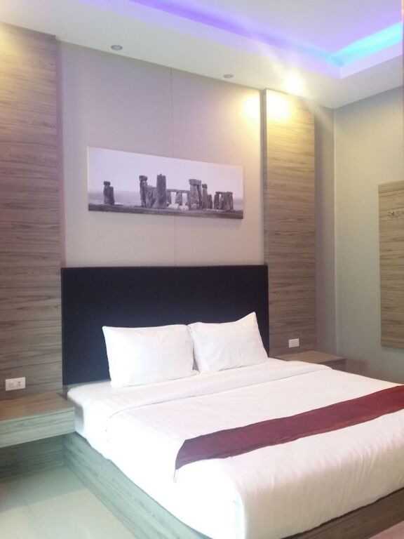 Laksana Boutique Hotel — фото 1