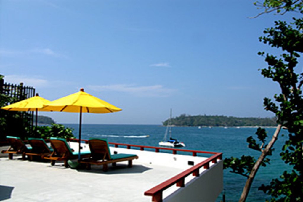 Муанг: Villas Elisabeth