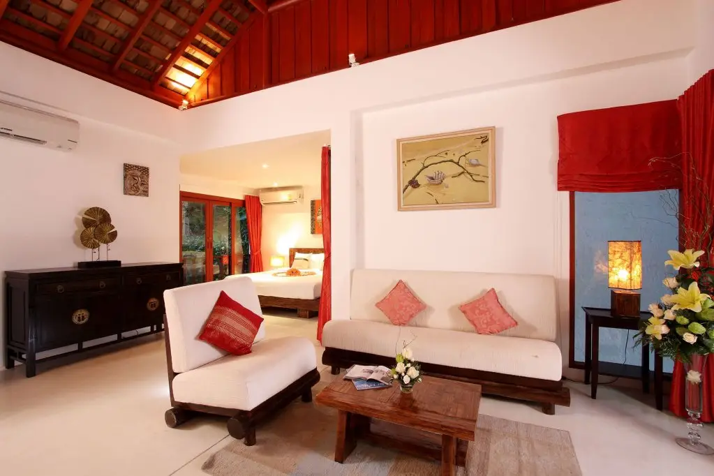 Муанг: Villas Elisabeth