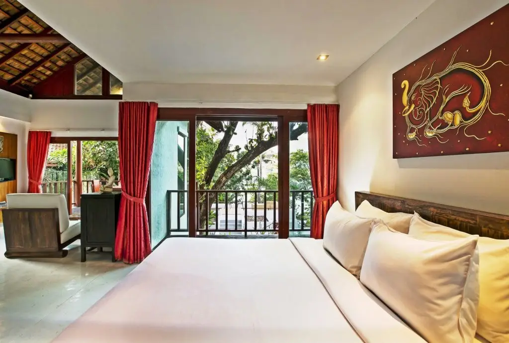 Муанг: Villas Elisabeth