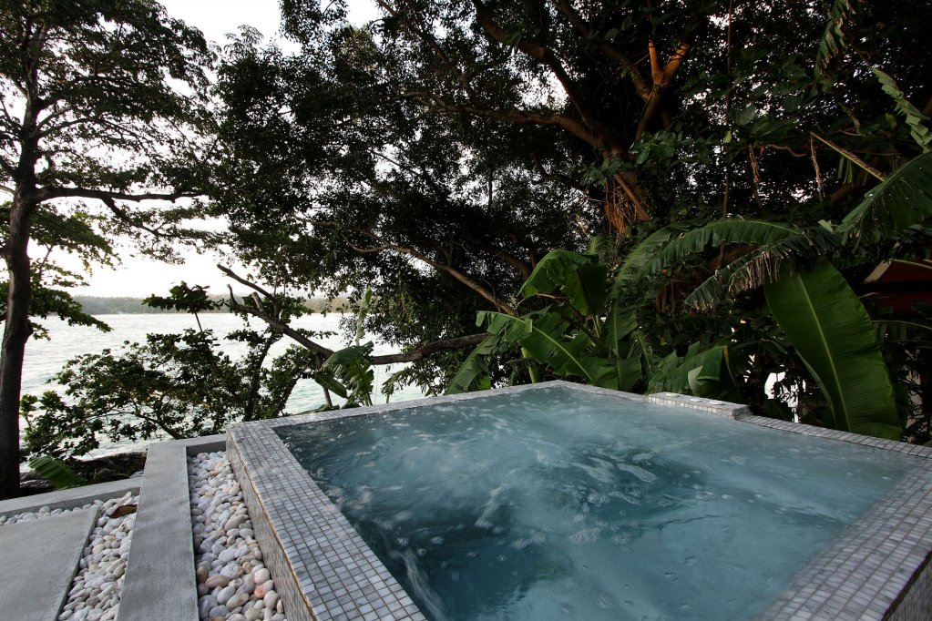 Муанг: Villas Elisabeth