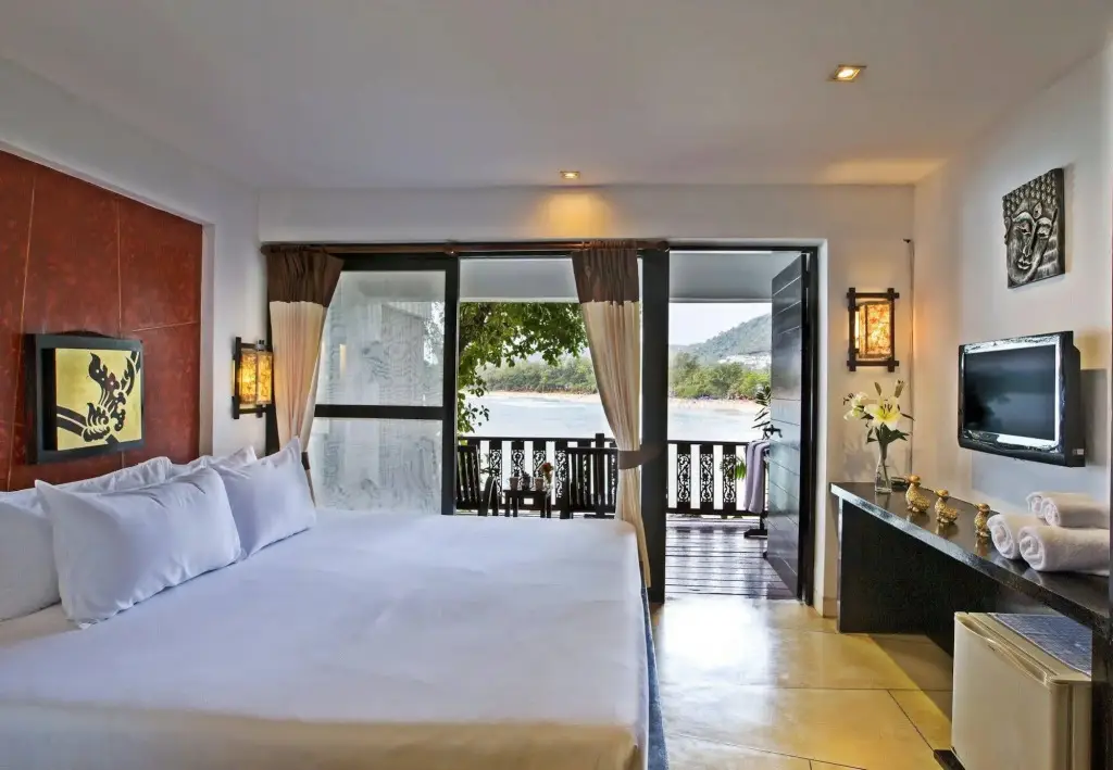 Муанг: Villas Elisabeth