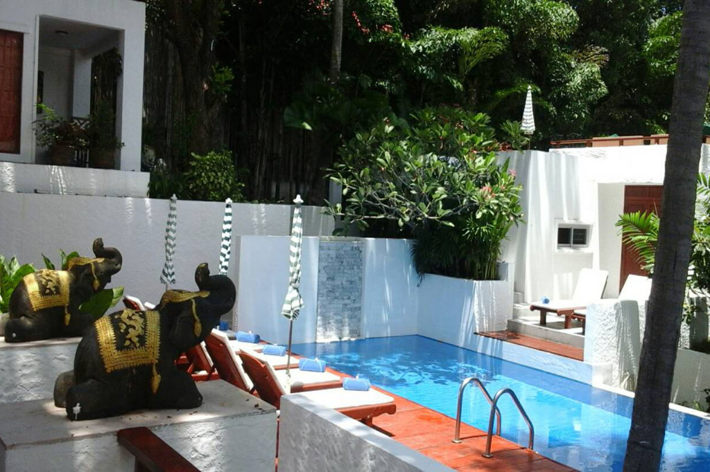 Муанг: Villas Elisabeth