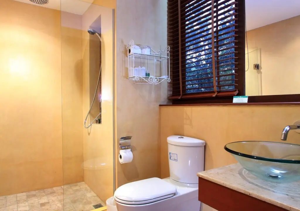 Муанг: Villas Elisabeth