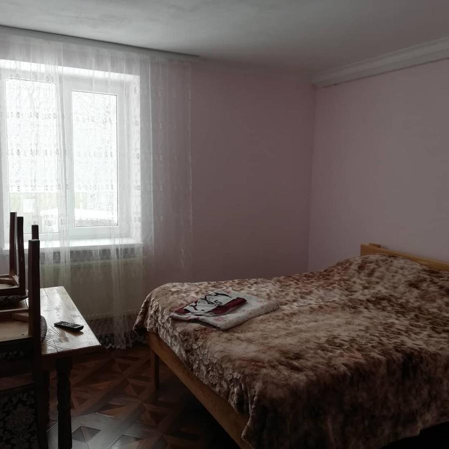 Verkhniy Tsey: Отдых в Цее