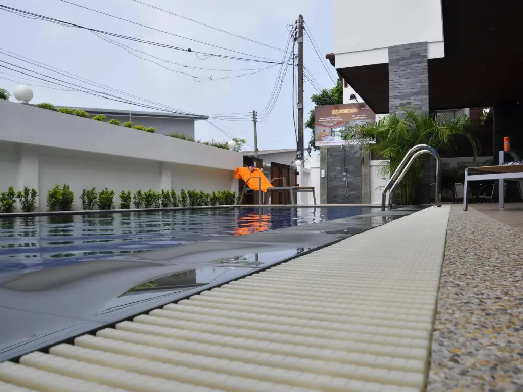 Муанг: Duangjai Residence