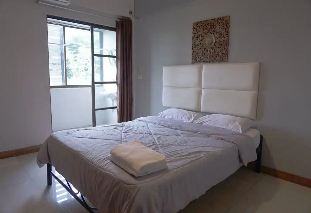 Бангкок: Waleepai Resort