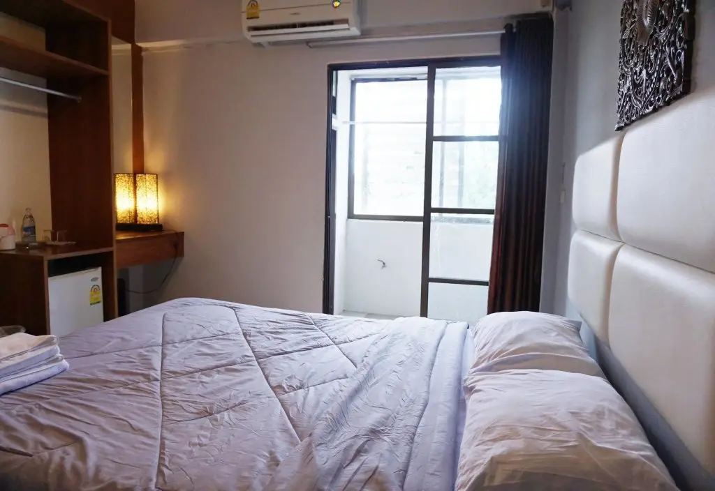 Бангкок: Waleepai Resort