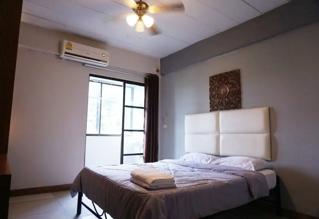 Бангкок: Waleepai Resort