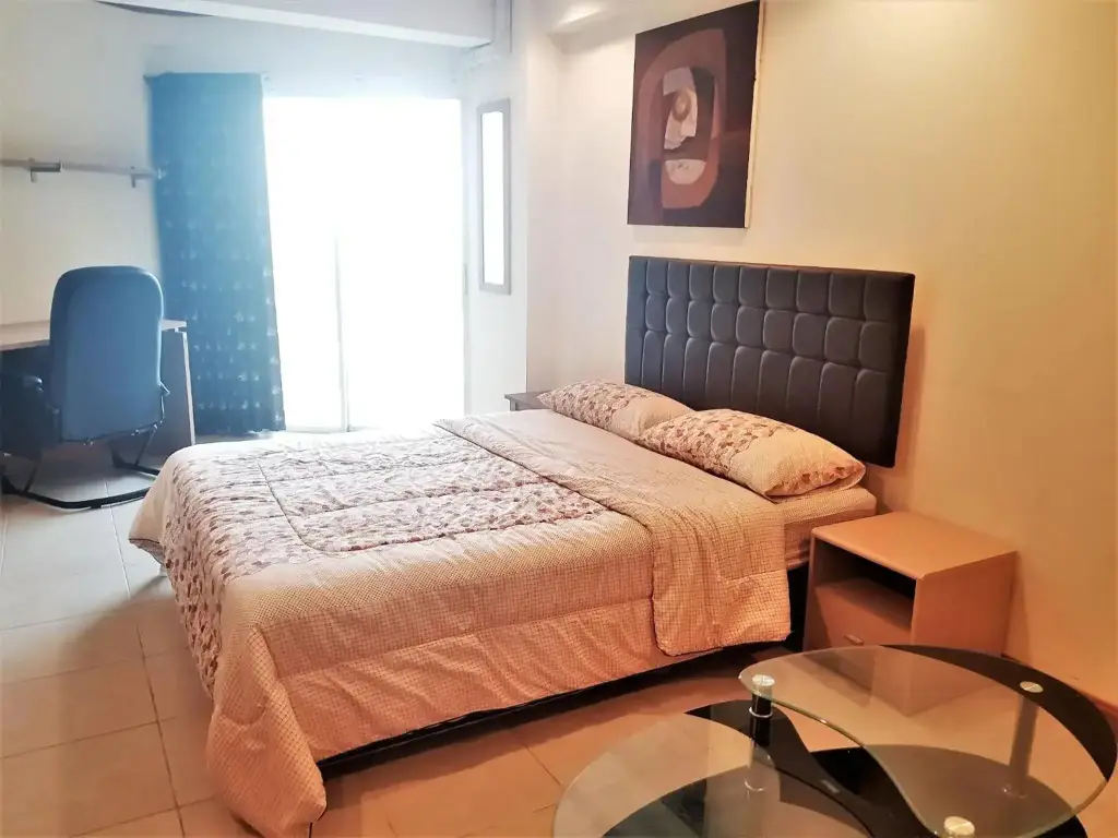 Паттайя: Jomtien Beach Condominium