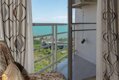 Jomtien Beach Condominium — фото 1