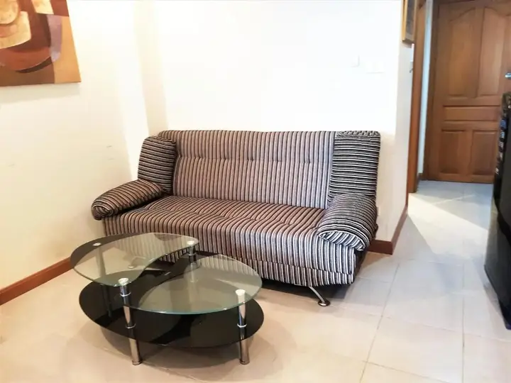 Паттайя: Jomtien Beach Condominium