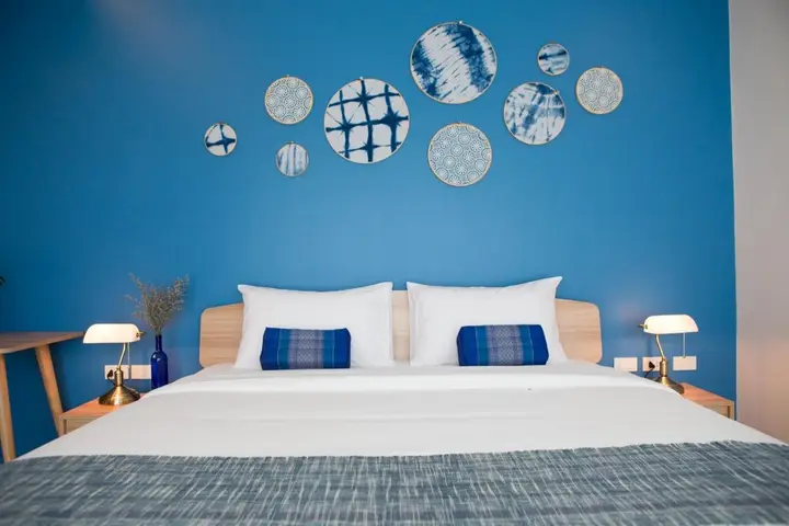 Паттайя: DeeProm Pattaya Hotel