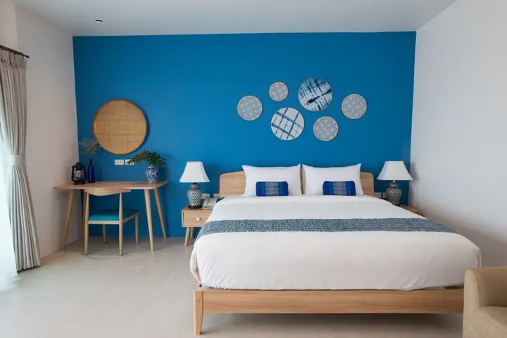 Паттайя: DeeProm Pattaya Hotel