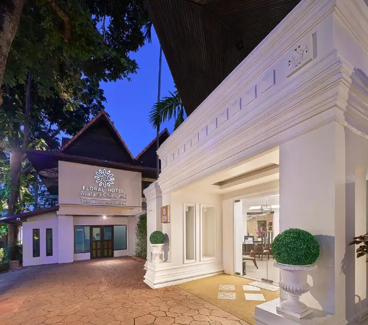 Чиангмай: B2 Suthep Night Market Premier Resort