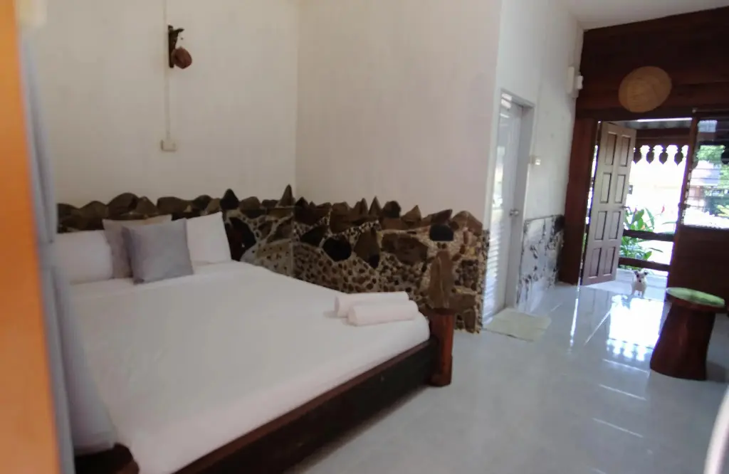 Бан Дон Мафай: Baan Esan Country House
