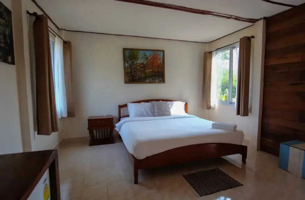Бан Дон Мафай: Baan Esan Country House