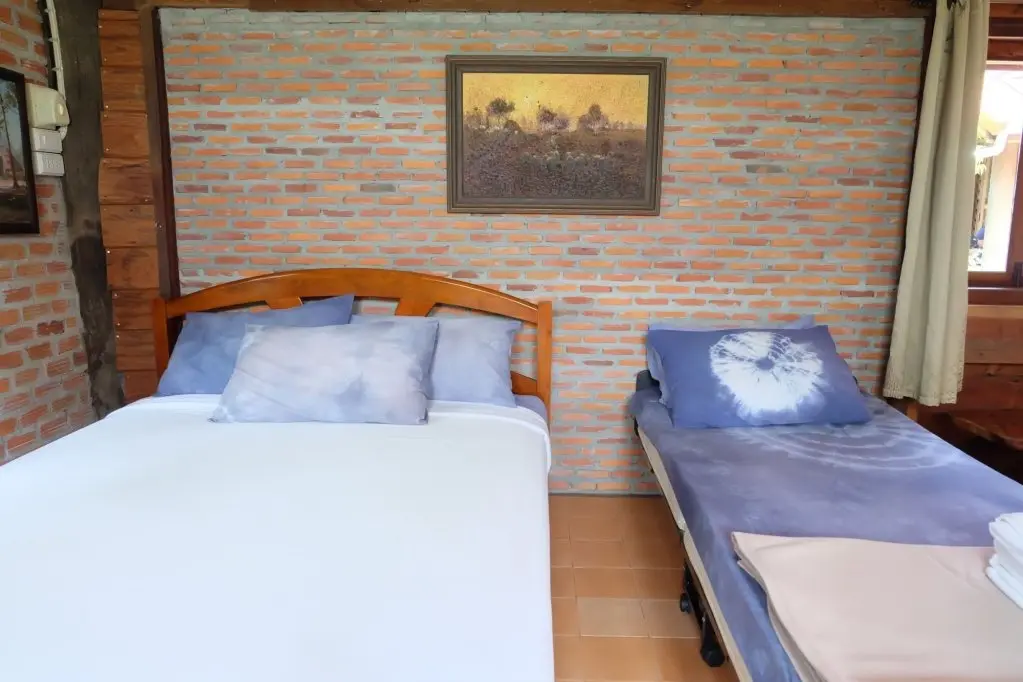 Бан Дон Мафай: Baan Esan Country House