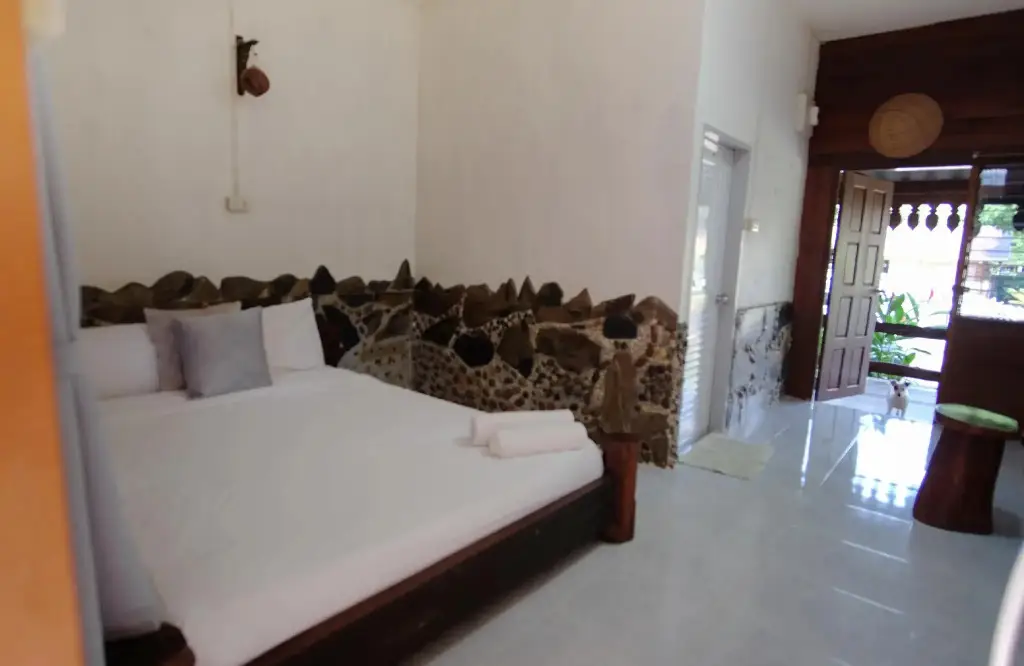 Бан Дон Мафай: Baan Esan Country House