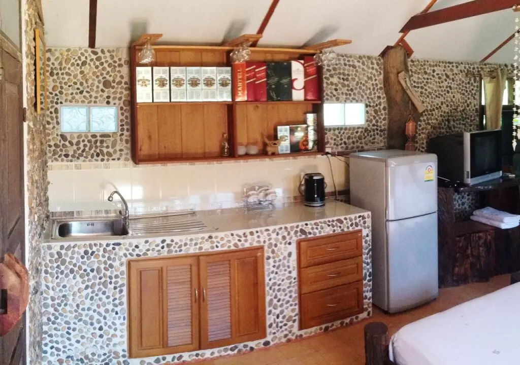 Бан Дон Мафай: Baan Esan Country House