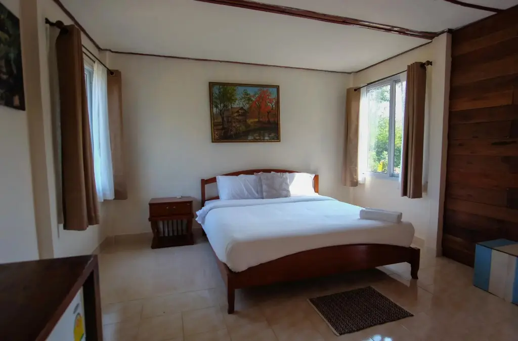 Бан Дон Мафай: Baan Esan Country House