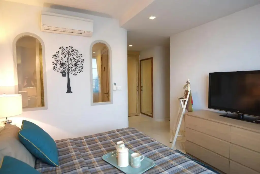 Хуахин: Chelona 463 Khao Tao Condominium