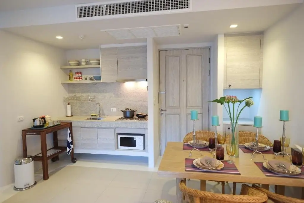 Хуахин: Chelona 463 Khao Tao Condominium