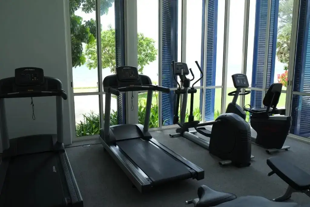 Хуахин: Chelona 463 Khao Tao Condominium