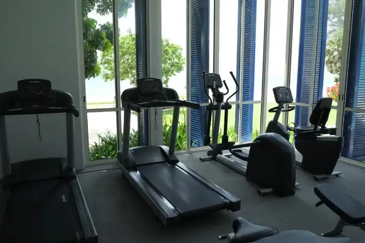 Хуахин: Chelona 463 Khao Tao Condominium