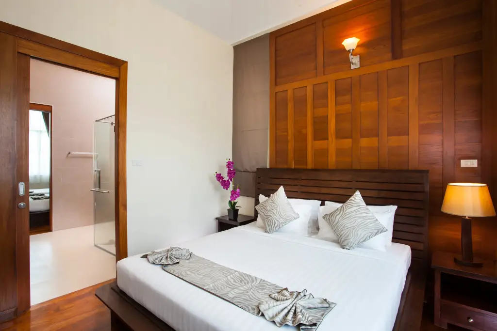 Самуи: Pattra Vill Resort