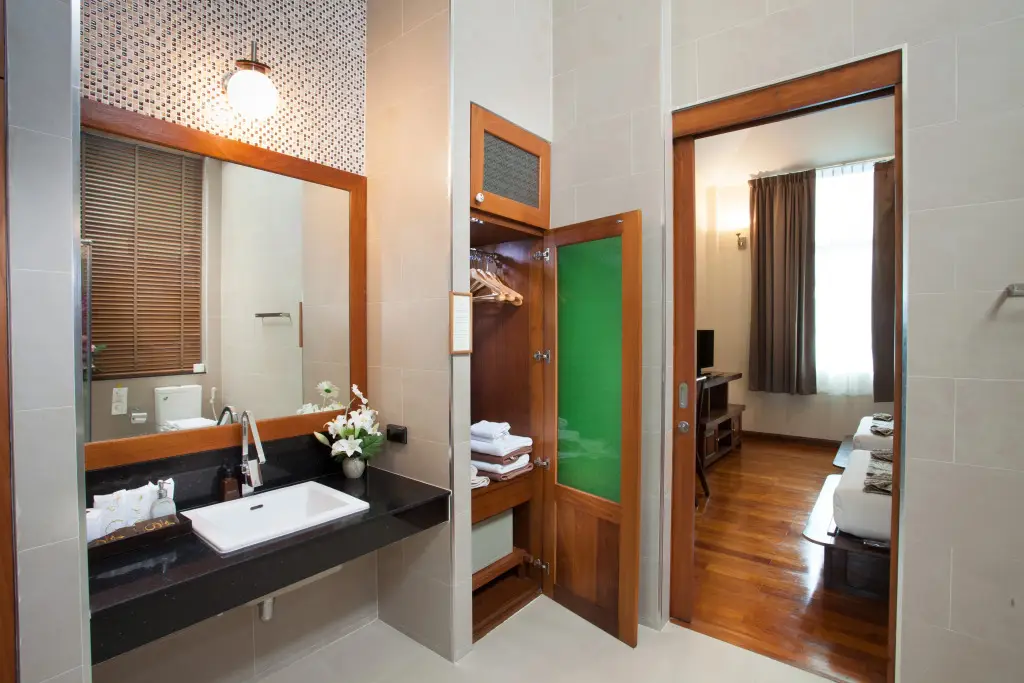 Самуи: Pattra Vill Resort
