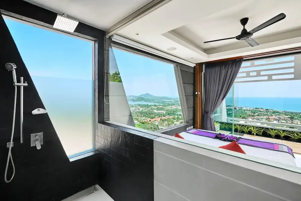 Самуи: Aqua Samui Villas